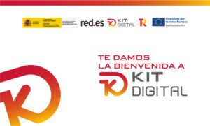 Logo kit Digital