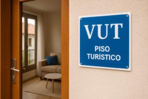piso turístico
